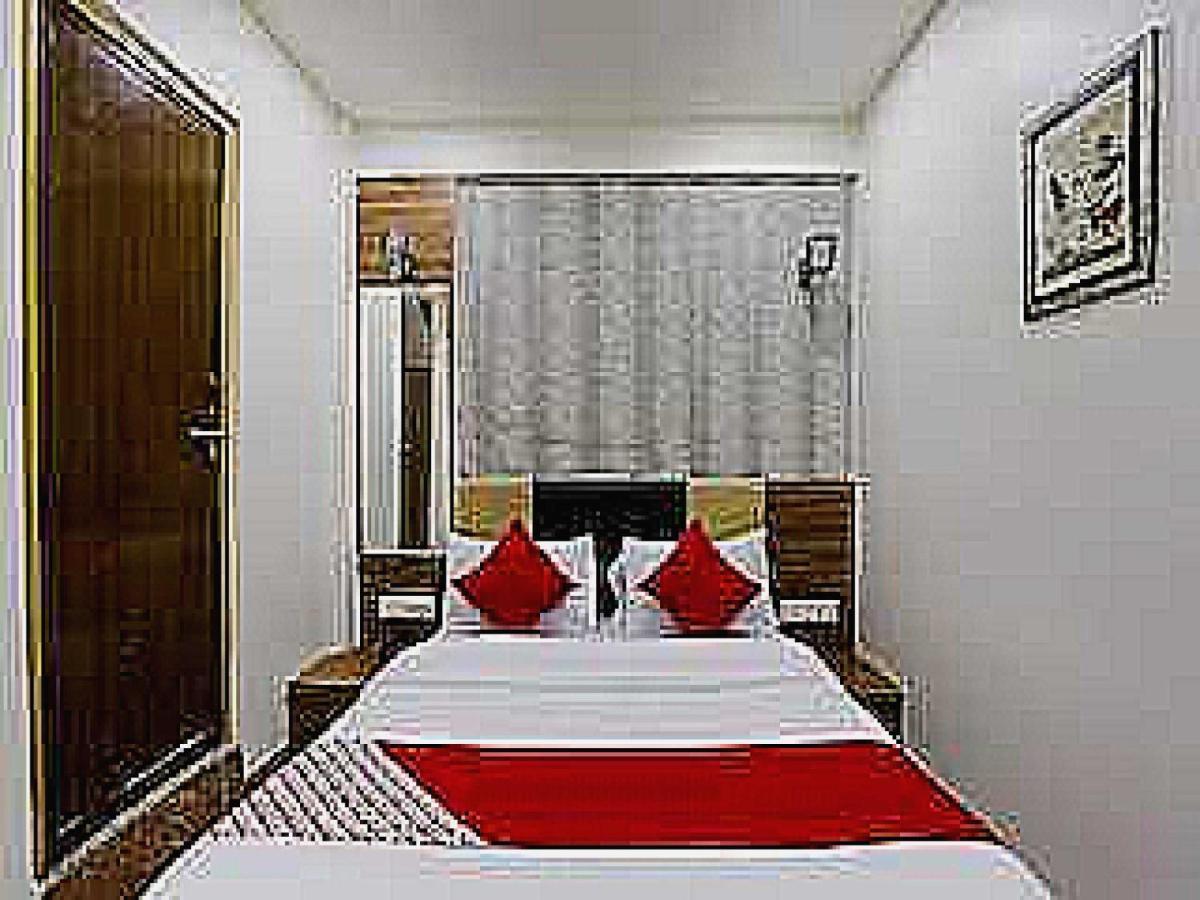 Hotel O Down Town Meerut Exterior foto